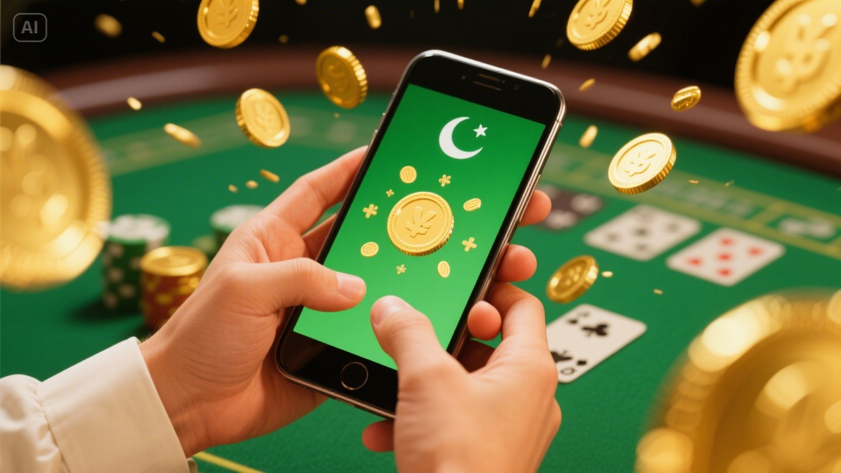 Wonga GamesDeposit today and enjoy 200% instantly on your first recharge! Pakistan’s users can play slots, table games, and poker with secure PKR support.