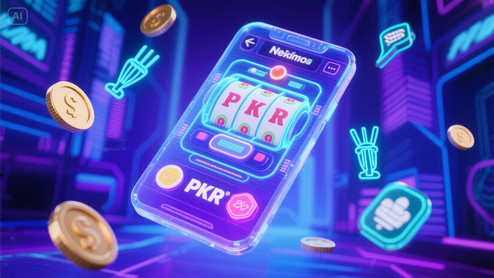 Casino Wonga Games desktop and mobile interfaces