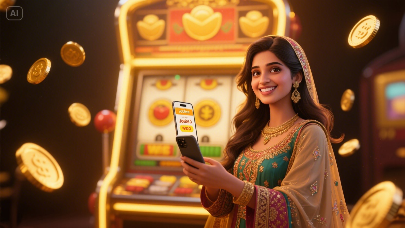 Wonga GamesMake your first deposit today and unlock a 200% instant bonus! Pakistan’s gaming fans can enjoy slots, poker, and live tables with fast JazzCash transactions and trusted local withdrawals.