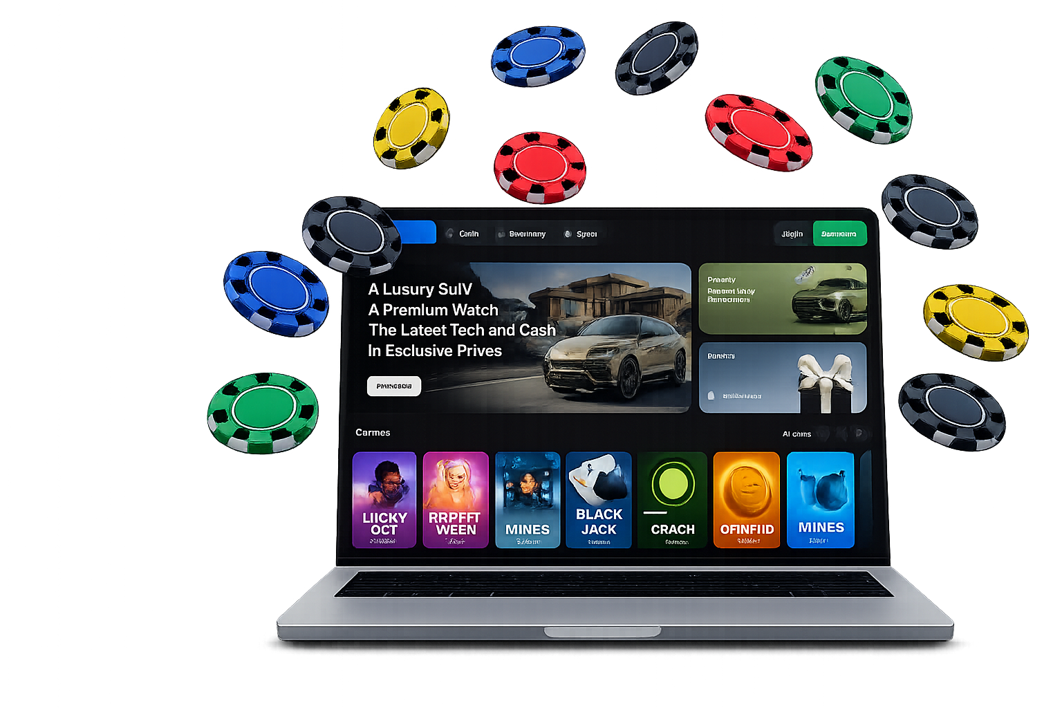 Wonga Games Pakistan